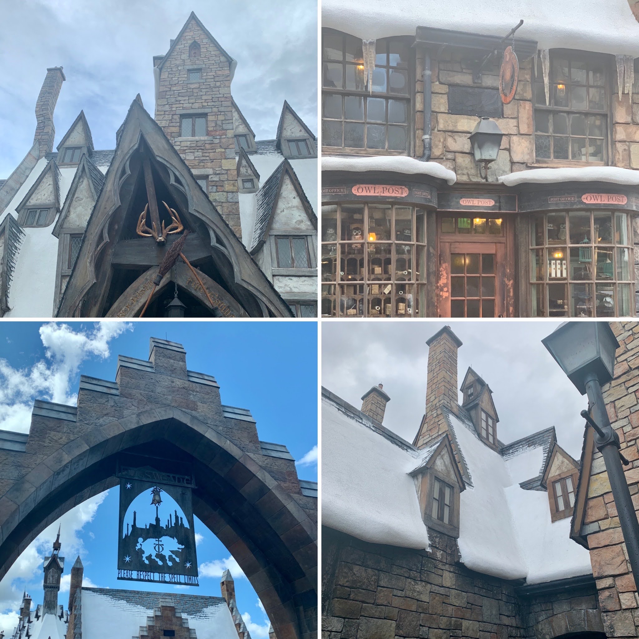 Harry Potter World